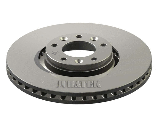 Brake Disc (CIT144)