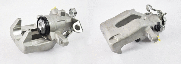 Brake Caliper (JCA1029R)