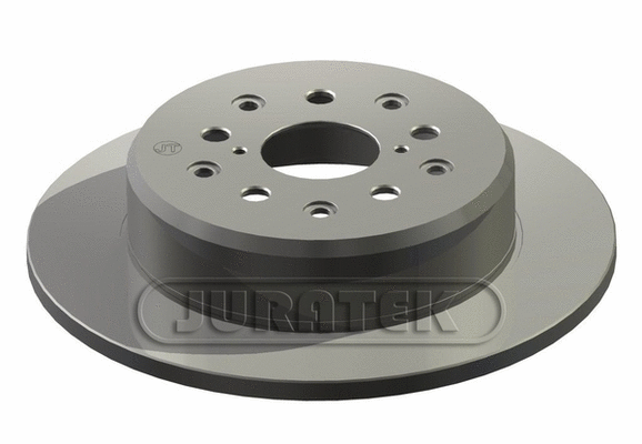 Brake Disc (LEX101)