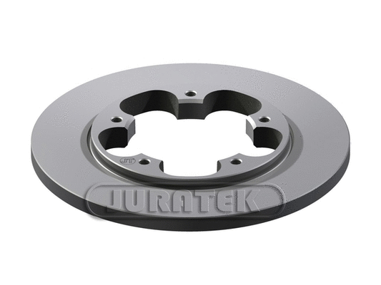 Brake Disc (FOR187)