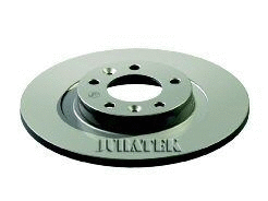 Brake Disc (CIT131)