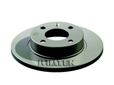Brake Disc (VAG100)