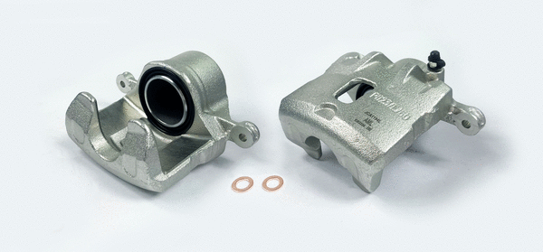 Brake Caliper (JCA1184L)