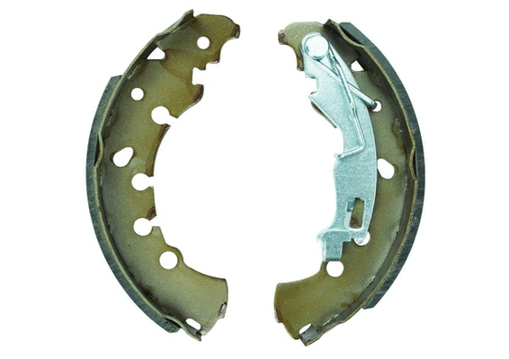 Brake Shoe Set (JBS1080)