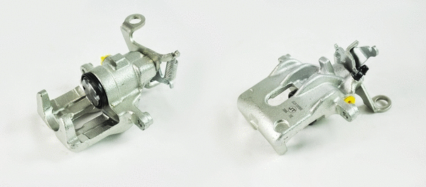 Brake Caliper (JCA1008R)
