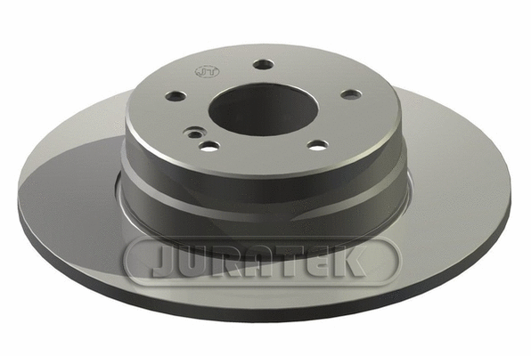 Brake Disc (MER179)