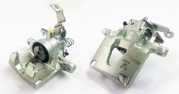 Brake Caliper (JCA1072R)