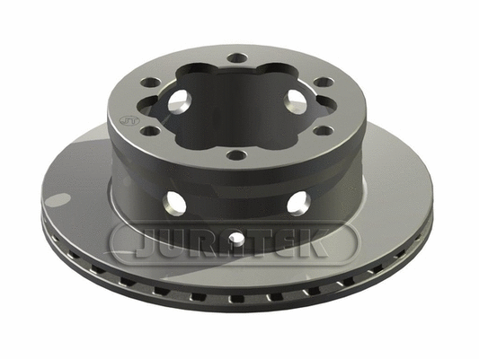 Brake Disc (MER115)