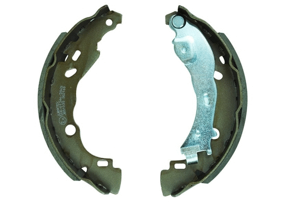Brake Shoe Set (JBS1039)
