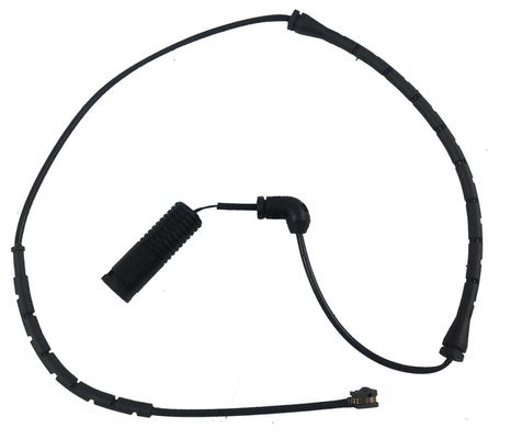 Warning Contact, brake pad wear (JCW207)
