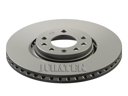 Brake Disc (VAU131)