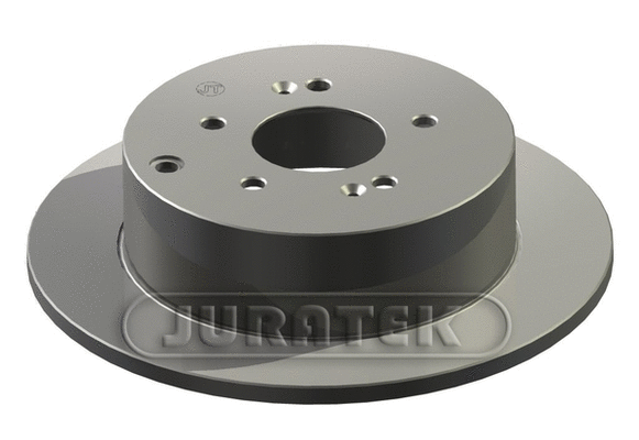 Brake Disc (HYU120)
