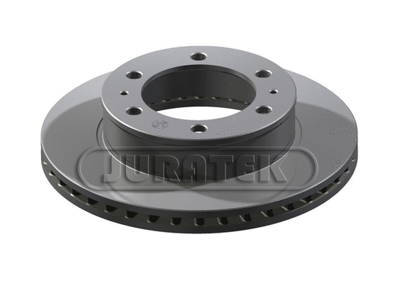 Brake Disc (TOY217)