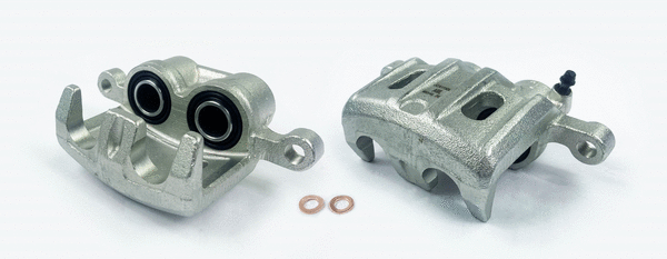 Brake Caliper (JCA1152L)