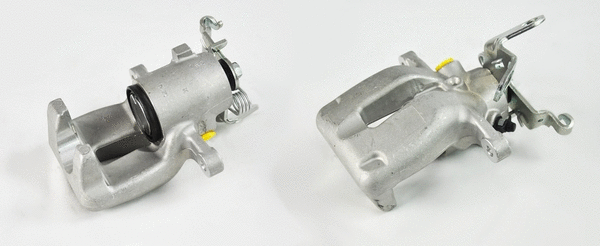 Brake Caliper (JCA1079L)
