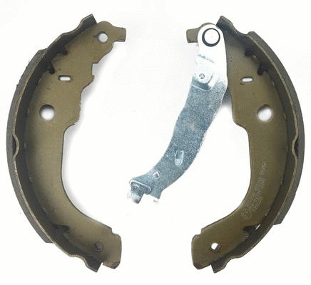 Brake Shoe Set (JBS1030)