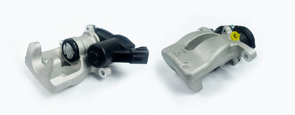 Brake Caliper (JCA1340R)