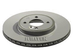 Brake Disc (MIN103)