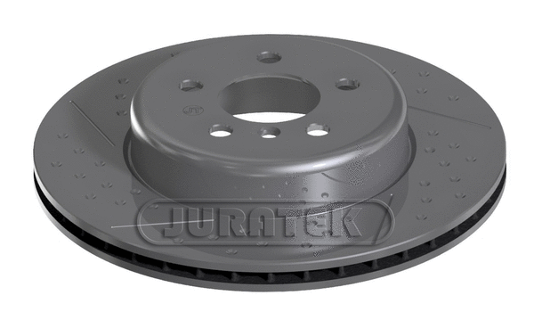 Brake Disc (BMW179)