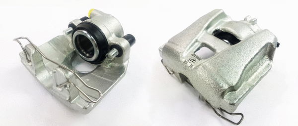 Brake Caliper (JCA1080R)