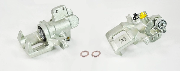 Brake Caliper (JCA1057L)