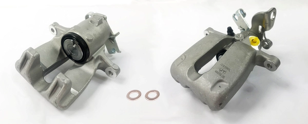 Brake Caliper (JCA1097L)