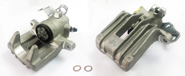 Brake Caliper (JCA1028L)
