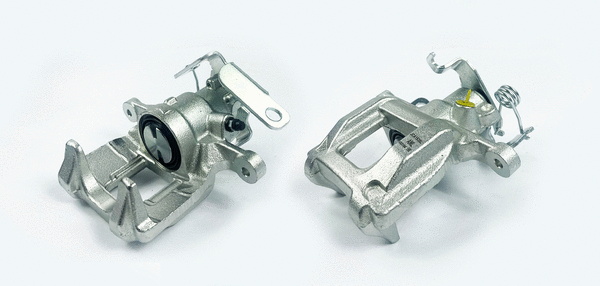 Brake Caliper (JCA1538L)