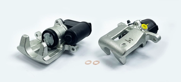 Brake Caliper (JCA1719L)