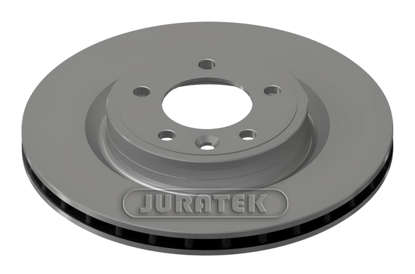 Brake Disc (LAN140)