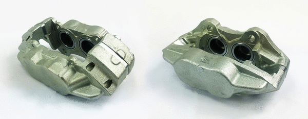 Brake Caliper (JCA1158L)