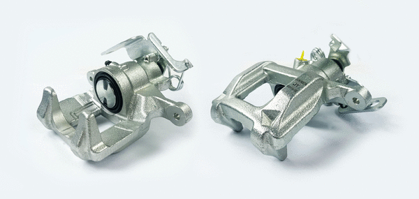Brake Caliper (JCA1657R)