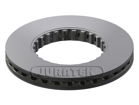 Brake Disc (VOL113)