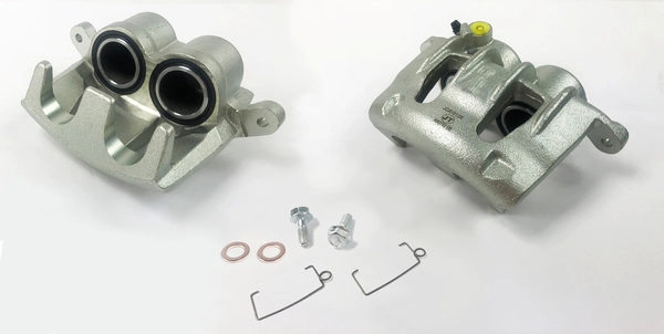 Brake Caliper (JCA1012R)
