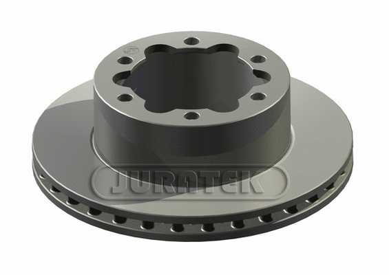 Brake Disc (MER142)