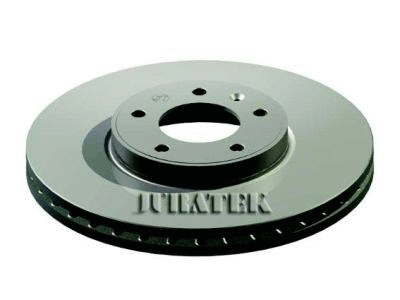 Brake Disc (VAU110)
