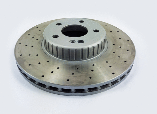 Brake Disc (MER342)