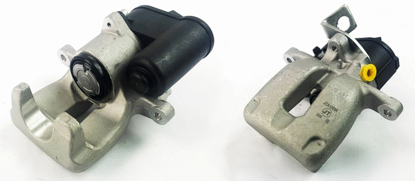 Brake Caliper (JCA1069R)