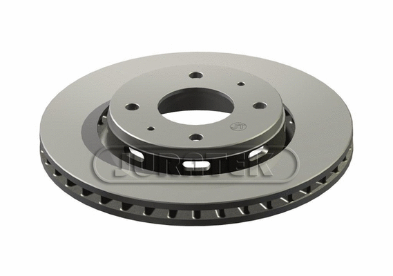 Brake Disc (VOL117)