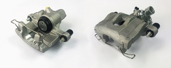 Brake Caliper (JCA1046R)