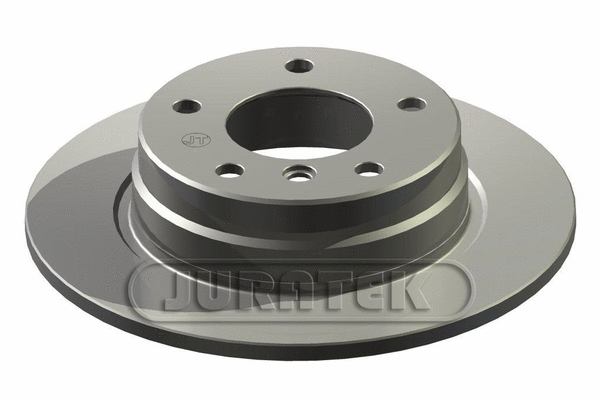 Brake Disc (BMW101)