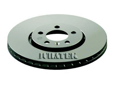Brake Disc (VAG104)