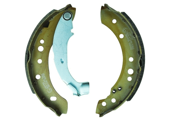 Brake Shoe Set (JBS1035)