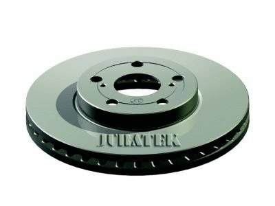 Brake Disc (TOY107)