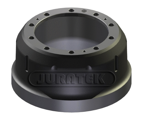 Brake Drum (MER207)