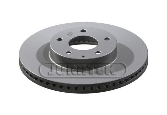 Brake Disc (MAZ138)