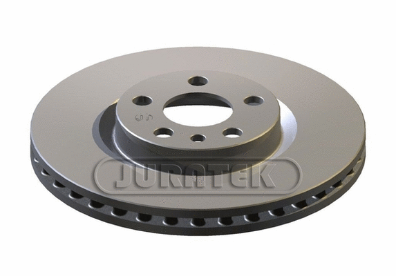 Brake Disc (CIT100)