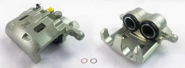Brake Caliper (JCA1061L)