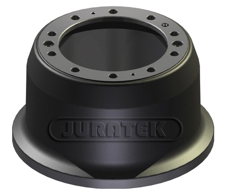 Brake Drum (DAF202)