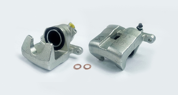 Brake Caliper (JCA1668R)